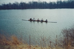 Men s 4 - On the water